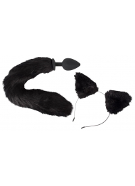 Игровой набор Pet Play Plug   Ears - Orion - купить с доставкой в Махачкале