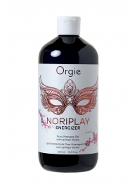 Энергетический гель для эротического массажа Orgie Energizing Nuru Massage - 500 мл. - ORGIE - купить с доставкой в Махачкале