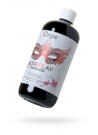 Энергетический гель для эротического массажа Orgie Energizing Nuru Massage - 500 мл. - ORGIE - купить с доставкой в Махачкале