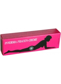 Крем Frauen для нее - Inverma - купить с доставкой в Махачкале