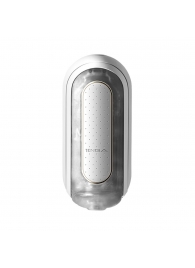 Мастурбатор Flip Zero с вибрацией - Tenga - в Махачкале купить с доставкой