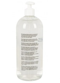 Анальный гель-лубрикант Just Glide Anal - 1000 мл. - Orion - купить с доставкой в Махачкале