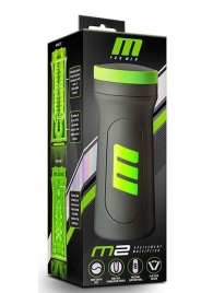 Мастурбатор-вагина M2 SUPERIOR STROKER - Blush Novelties - в Махачкале купить с доставкой