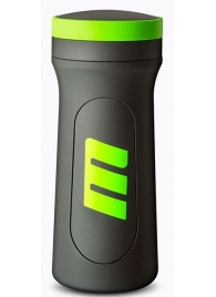 Мастурбатор-вагина M2 SUPERIOR STROKER - Blush Novelties - в Махачкале купить с доставкой