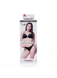 Мастурбатор-вагина Fleshlight Girls - Abella Danger Danger - Fleshlight - в Махачкале купить с доставкой
