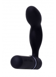 Стимулятор простаты Prostate Vibe - 10,5 см. - Bathmate - в Махачкале купить с доставкой
