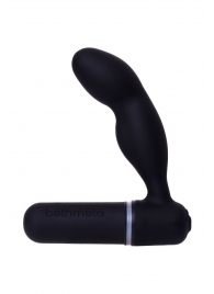 Стимулятор простаты Prostate Vibe - 10,5 см. - Bathmate - в Махачкале купить с доставкой