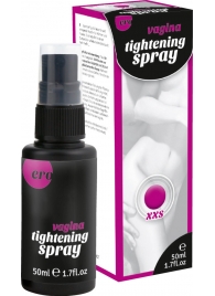 Сужающий спрей для женщин Vagina Tightening Spray - 50 мл. - Ero - купить с доставкой в Махачкале