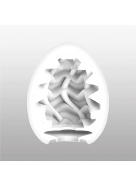 Мастурбатор-яйцо EGG Wavy II - Tenga - в Махачкале купить с доставкой