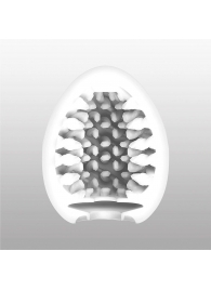 Мастурбатор-яйцо EGG Brush - Tenga - в Махачкале купить с доставкой