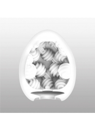 Мастурбатор-яйцо EGG Sphere - Tenga - в Махачкале купить с доставкой