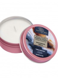 Массажная свеча  Тайна востока - БиоМед - купить с доставкой в Махачкале