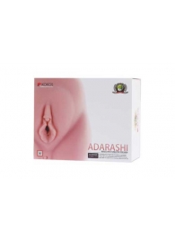 Мастурбатор-вагина Adarashi 3 без вибрации - KOKOS - в Махачкале купить с доставкой