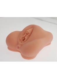 Мастурбатор-вагина Adarashi 3 без вибрации - KOKOS - в Махачкале купить с доставкой