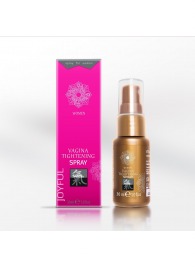 Сужающий интимный спрей VAGINA TIGHTENING - 30 мл. - Shiatsu - купить с доставкой в Махачкале