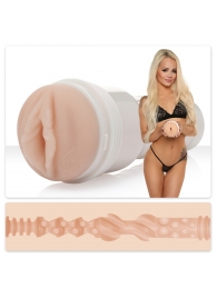 Мастурбатор-вагина Fleshlight Girls - Elsa Jean Tasty - Fleshlight - в Махачкале купить с доставкой