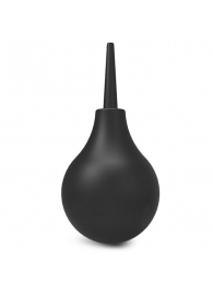 Черный анальный душ с обратным клапаном Non Return Valve Anal Douche - Nexus Range - купить с доставкой в Махачкале