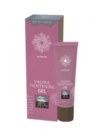 Сужающий гель для женщин Vagina Tightening Gel - 30 мл. - Shiatsu - купить с доставкой в Махачкале