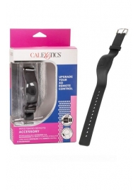 Браслет дистанционного управления Wristband Remote Accessory - California Exotic Novelties - купить с доставкой в Махачкале