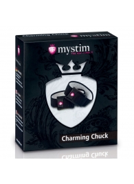 Эрекционные электрические ремни Charming Chuck - MyStim - купить с доставкой в Махачкале