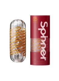 Мастурбатор SPINNER Beads - Tenga - в Махачкале купить с доставкой
