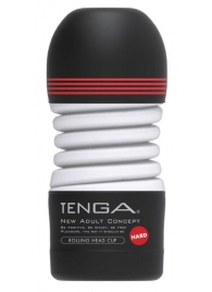Мастурбатор TENGA Rolling Head Cup Strong - Tenga - в Махачкале купить с доставкой
