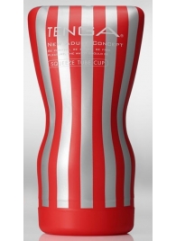 Мастурбатор TENGA Squeeze Tube Cup - Tenga - в Махачкале купить с доставкой