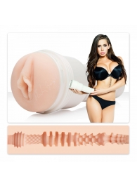 Мастурбатор-вагина Fleshlight Girls - Madison Ivy Beyond - Fleshlight - в Махачкале купить с доставкой