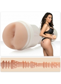 Мастурбатор-анус Fleshlight Girls - Lana Rhoades Karma - Fleshlight - в Махачкале купить с доставкой