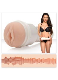 Мастурбатор-вагина Fleshlight Girls - Lana Rhoades Destiny - Fleshlight - в Махачкале купить с доставкой