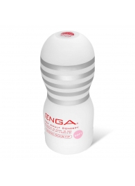 Мастурбатор TENGA Original Vacuum Cup Soft - Tenga - в Махачкале купить с доставкой