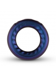 Фиолетовое эрекционное виброкольцо Saturn Vibrating Cock/Ball Ring - ONE DC B.V. - в Махачкале купить с доставкой