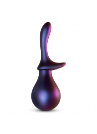 Фиолетовый анальный душ Nebula Bulb - ONE DC B.V. - купить с доставкой в Махачкале