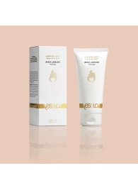 Лубрикант на водной основе с согревающим эффектом Warming Unisex Lubricant - 100 мл. - YESforLOV - купить с доставкой в Махачкале