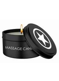 Набор из 3 массажных свечей Massage Candle Set - Shots Media BV - купить с доставкой в Махачкале