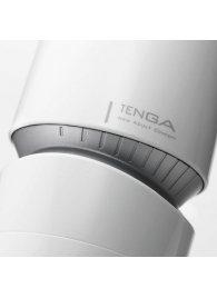 Мастурбатор TENGA AERO Silver Ring - Tenga - в Махачкале купить с доставкой
