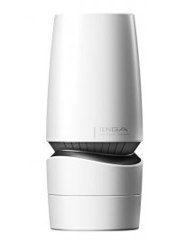 Мастурбатор TENGA AERO Silver Ring - Tenga - в Махачкале купить с доставкой
