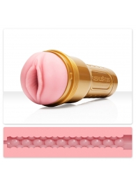 Мастурбатор-вагина Fleshlight - Go Stamina Training Unit - Fleshlight - в Махачкале купить с доставкой