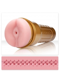 Мастурбатор-анус Fleshlight - Pink Butt Stamina Training Unit - Fleshlight - в Махачкале купить с доставкой
