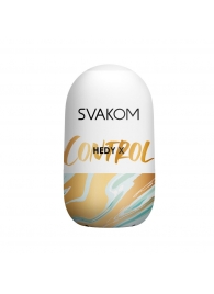 Мастурбатор Hedy X Control Mini Masturbator - Svakom - в Махачкале купить с доставкой