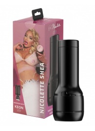 Мастурбатор-вагина Kiiroo FeelStar Stroker Nicolette Shea - Kiiroo - в Махачкале купить с доставкой
