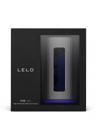 Инновационный сенсорный мастурбатор F1S V2x - Lelo - в Махачкале купить с доставкой