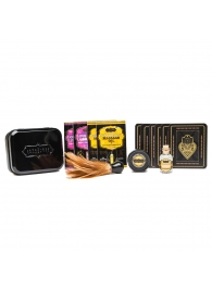 Эротический набор Weekender Kit Coconut Pineapple - Kama Sutra - купить с доставкой в Махачкале