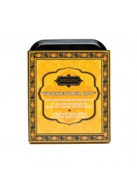 Эротический набор Weekender Kit Coconut Pineapple - Kama Sutra - купить с доставкой в Махачкале
