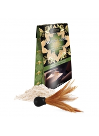 Пудра для тела Honey Dust Body Powder с ароматом жимолости - 28 гр. - Kama Sutra - купить с доставкой в Махачкале