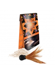 Пудра для тела Honey Dust Body Powder с ароматом манго - 28 гр. - Kama Sutra - купить с доставкой в Махачкале