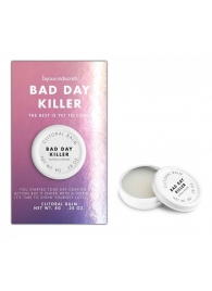 Бальзам для клитора Bad Day Killer - 8 гр. - Bijoux Indiscrets - купить с доставкой в Махачкале