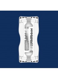 Мастурбатор TENGA Premium Dual Sensation Cup - Tenga - в Махачкале купить с доставкой