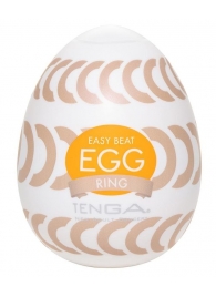 Мастурбатор-яйцо RING - Tenga - в Махачкале купить с доставкой