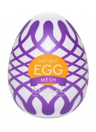 Мастурбатор-яйцо MESH - Tenga - в Махачкале купить с доставкой